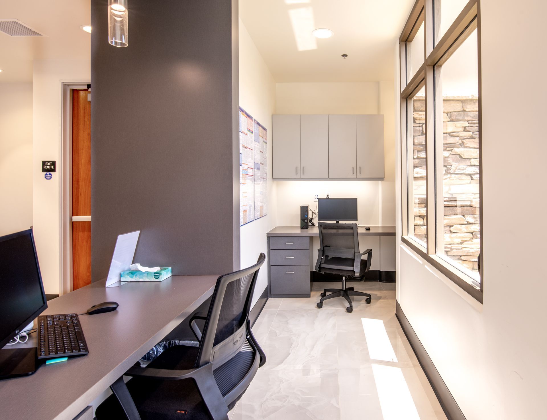 Corona Heights Surgery Center