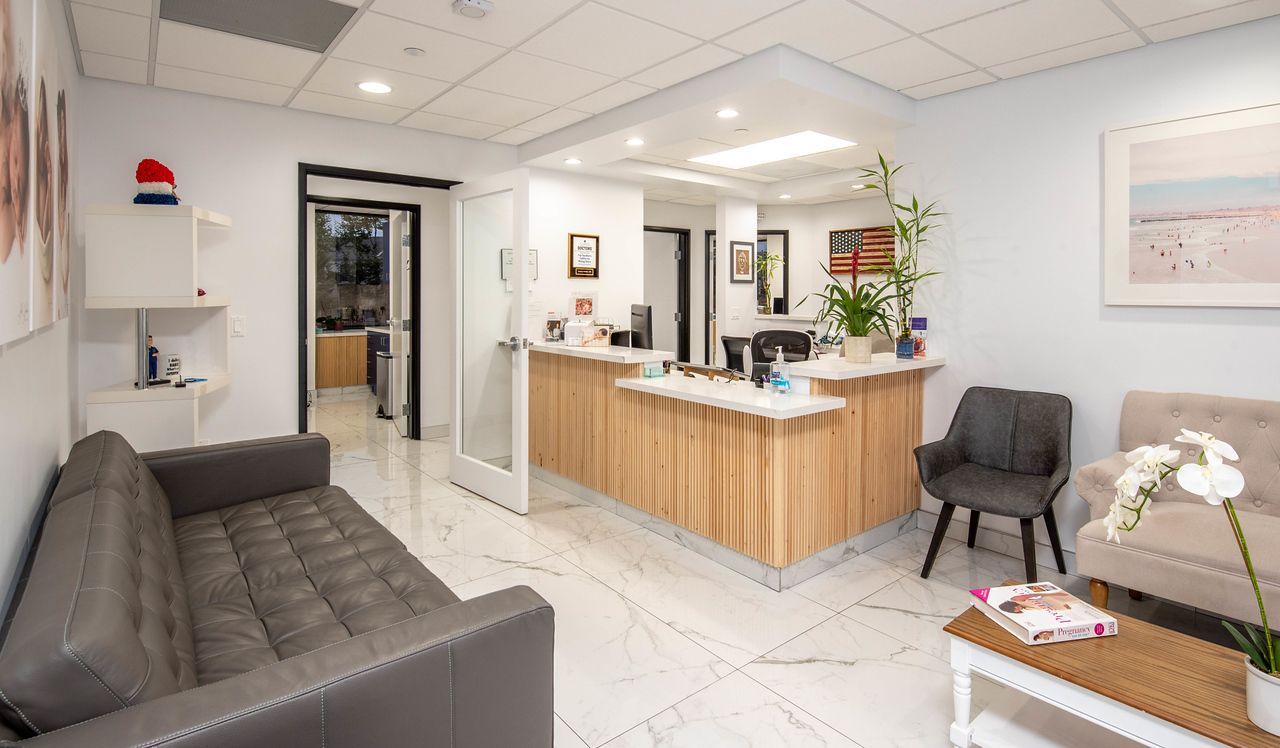 Orange County OBGYN
