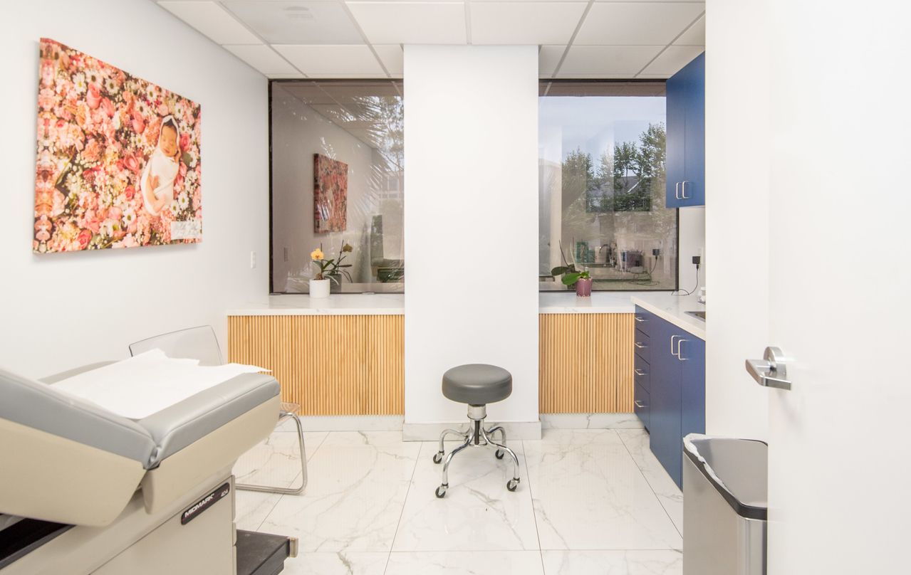 Orange County OBGYN