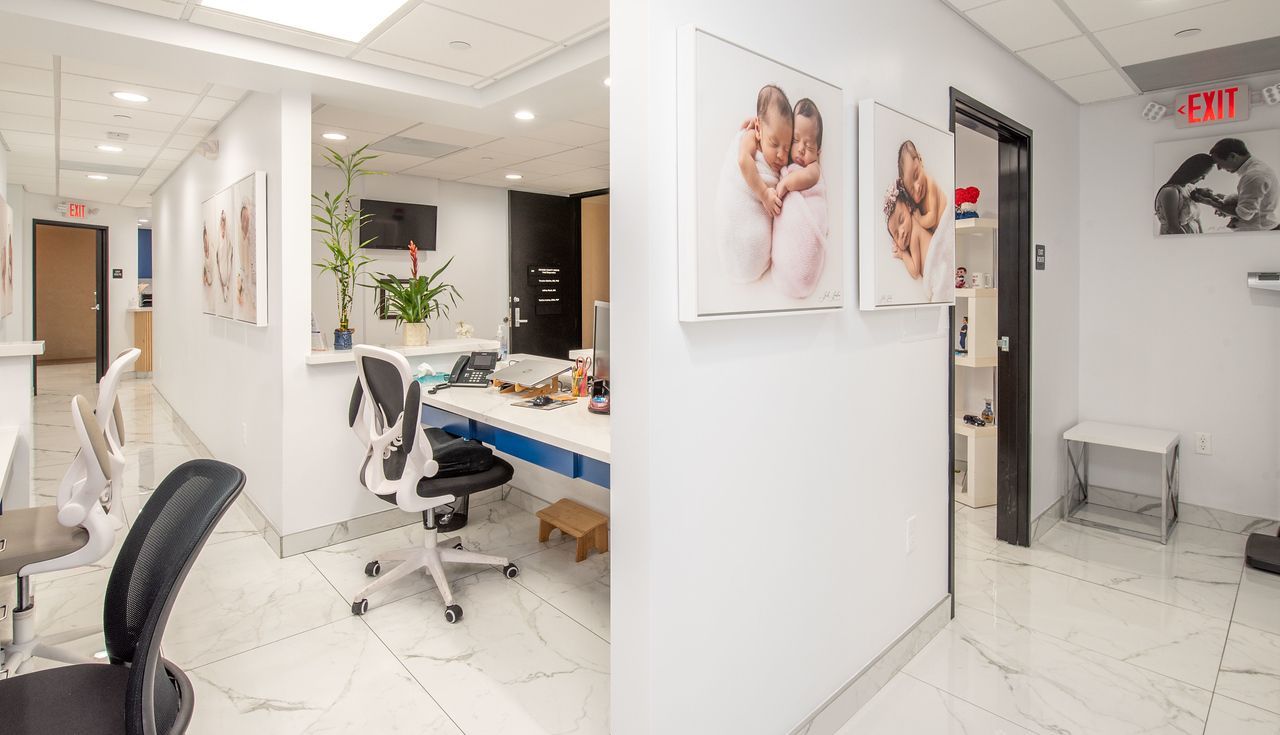 Orange County OBGYN