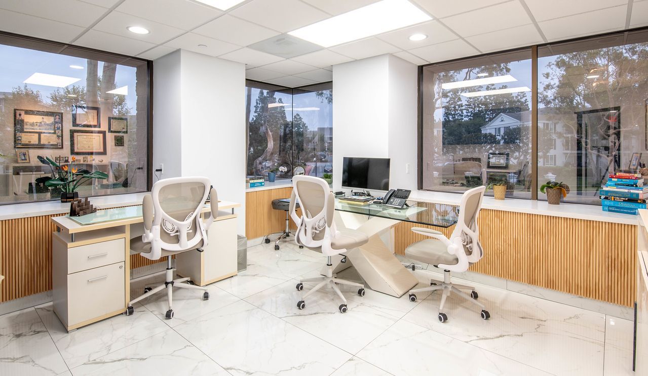 Orange County OBGYN