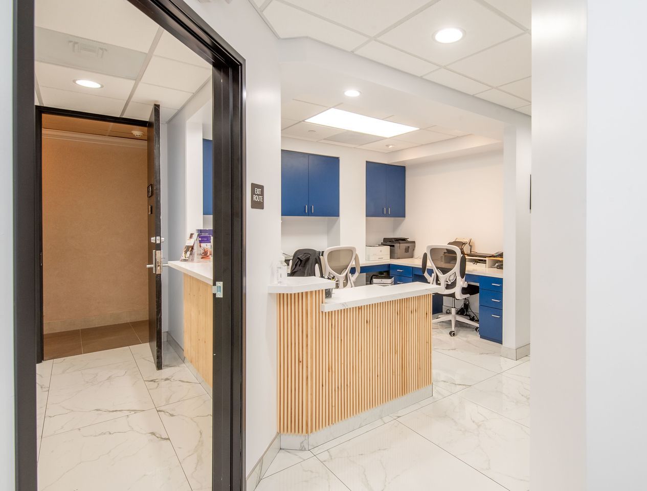 Orange County OBGYN
