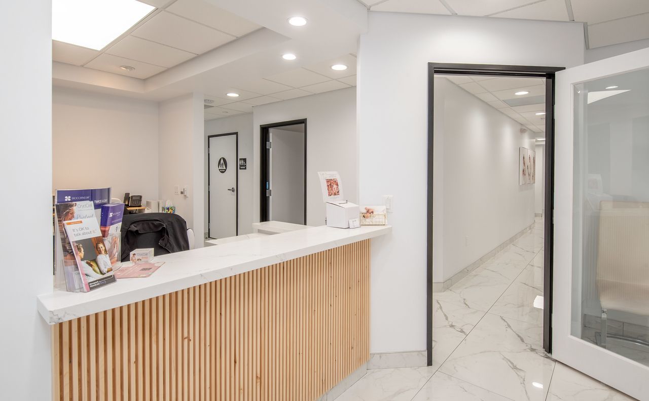 Orange County OBGYN
