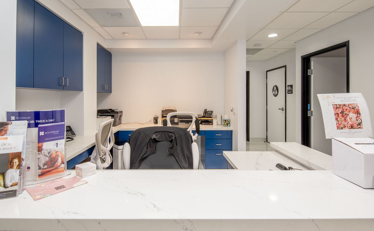 Orange County OBGYN