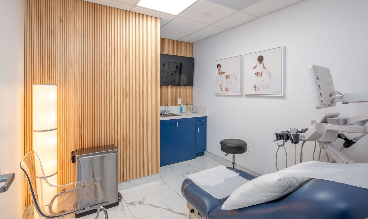 Orange County OBGYN