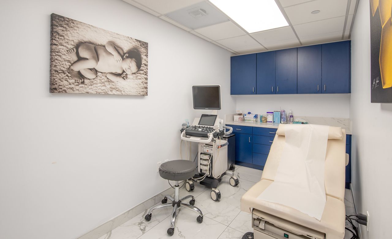 Orange County OBGYN