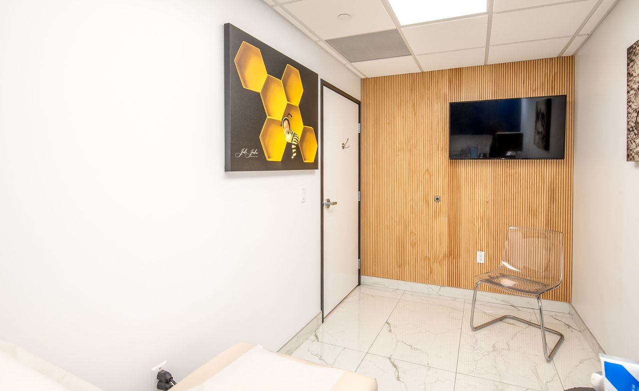 Orange County OBGYN