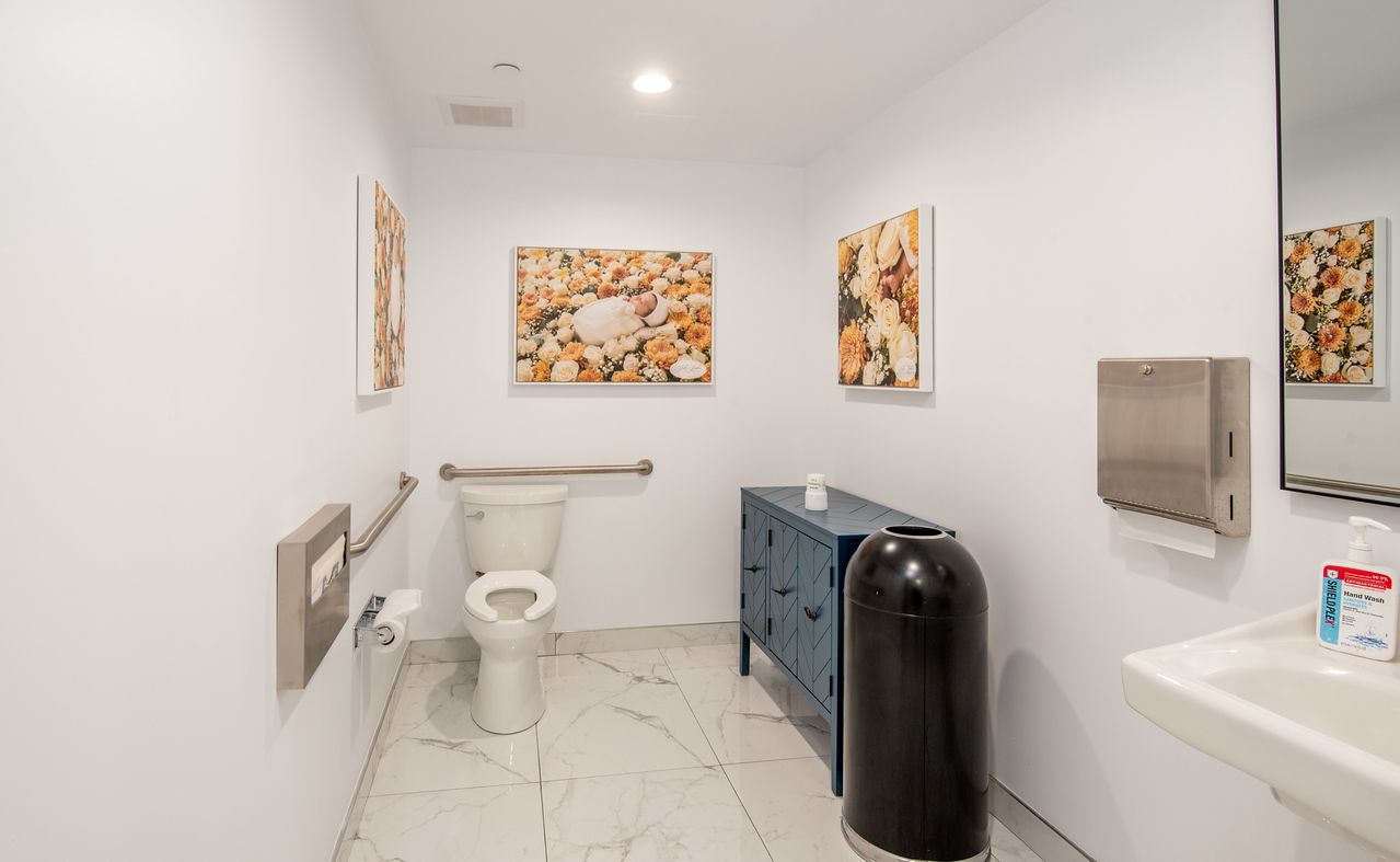 Orange County OBGYN