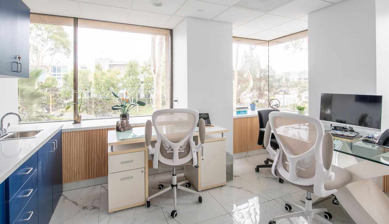 Orange County OBGYN