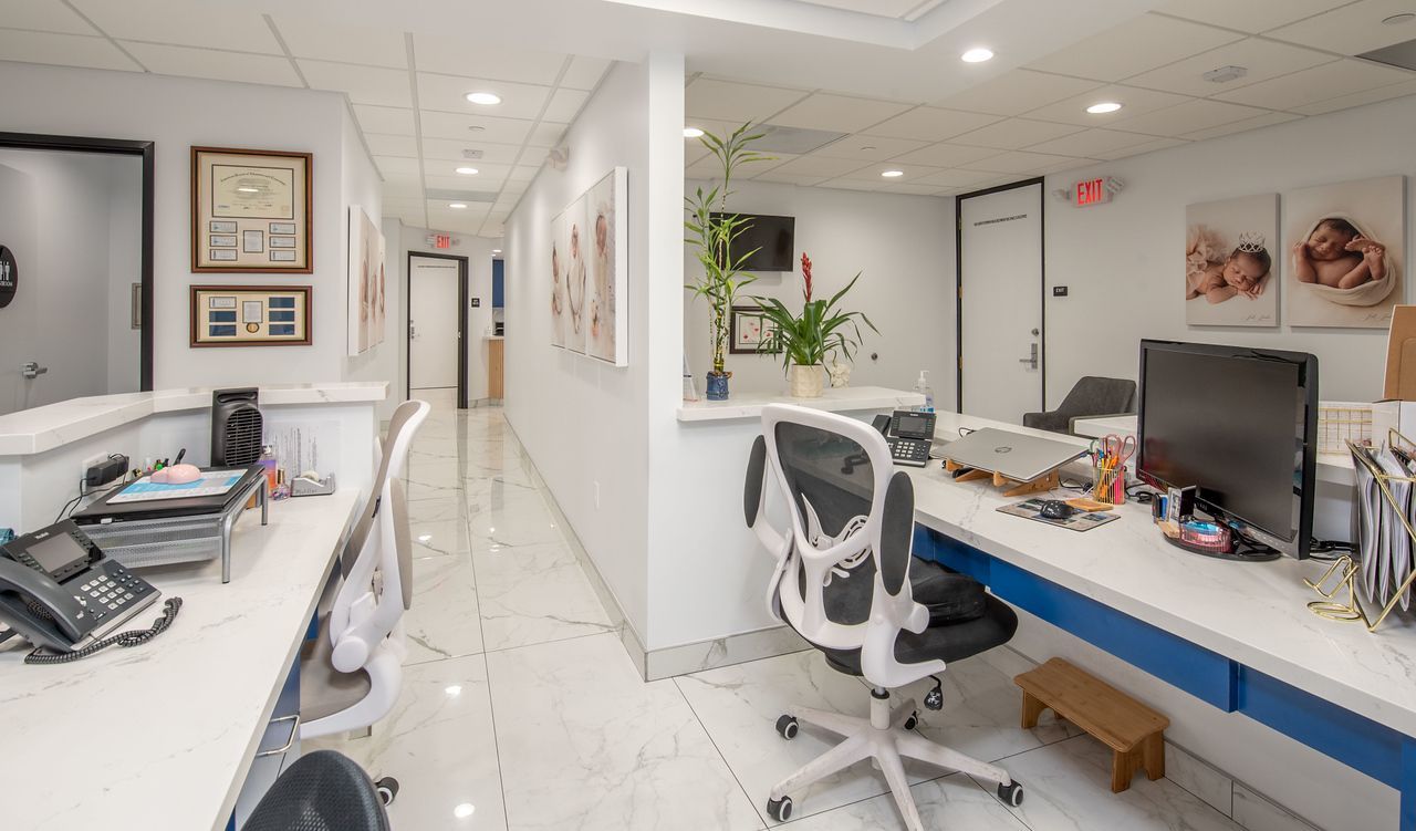 Orange County OBGYN