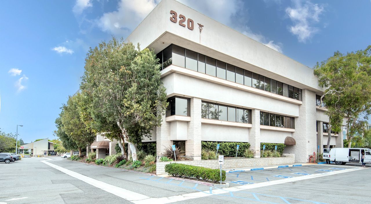 Orange County OBGYN