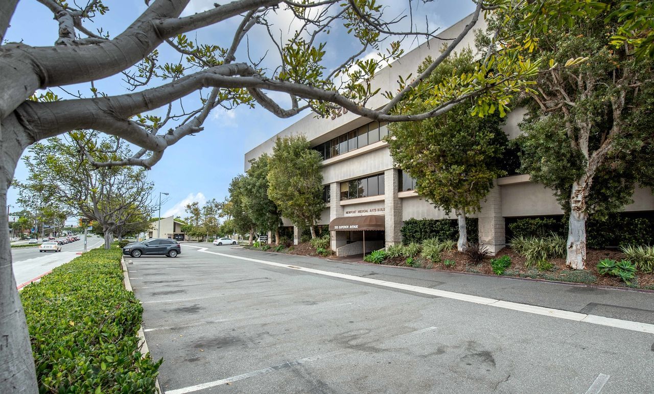 Orange County OBGYN