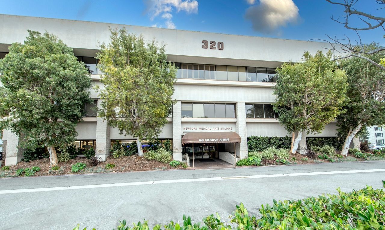 Orange County OBGYN