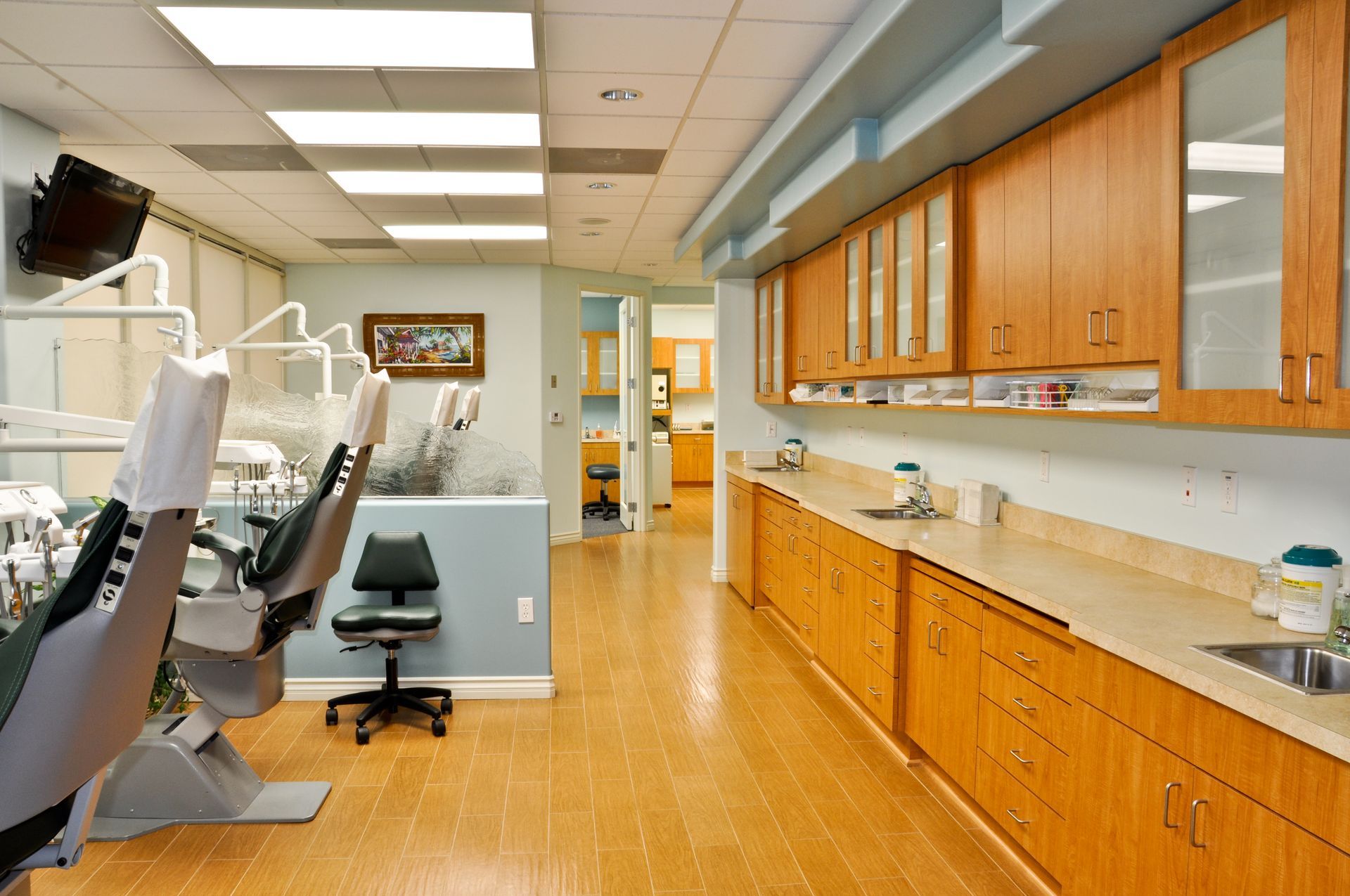 Dr. Zack Dental