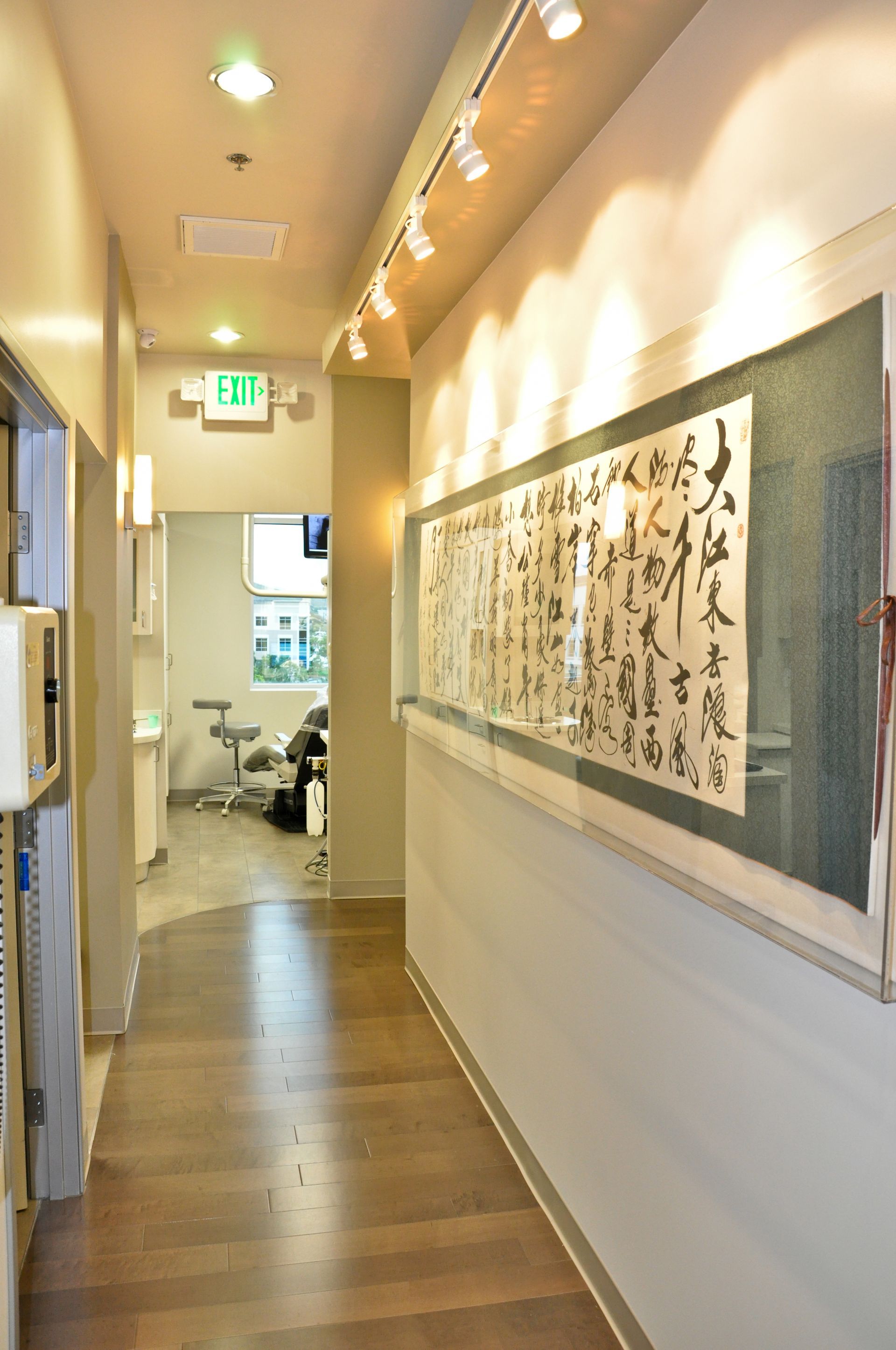 Irvine Dental Group
