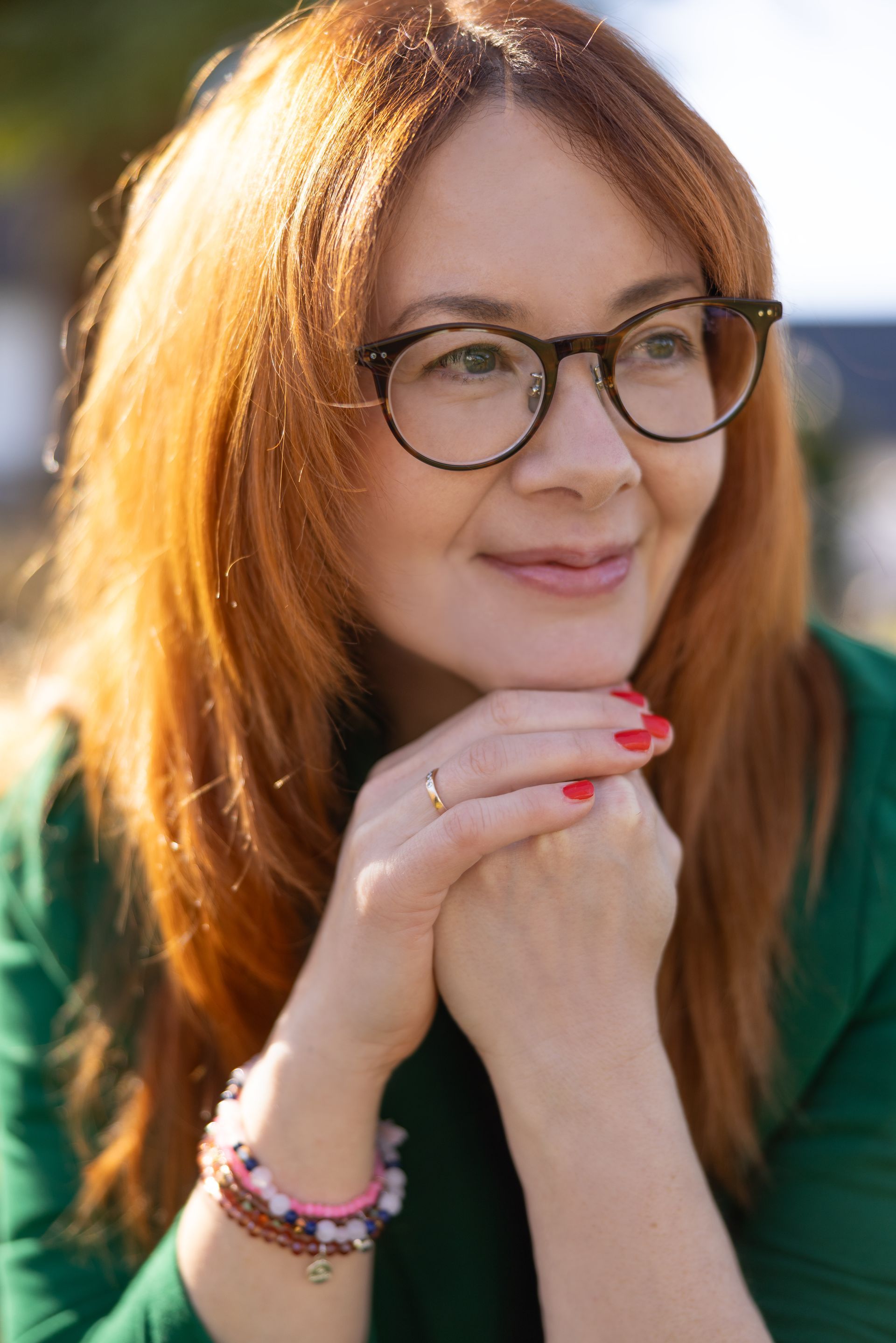 Michaela Bölinger Personal Coaching