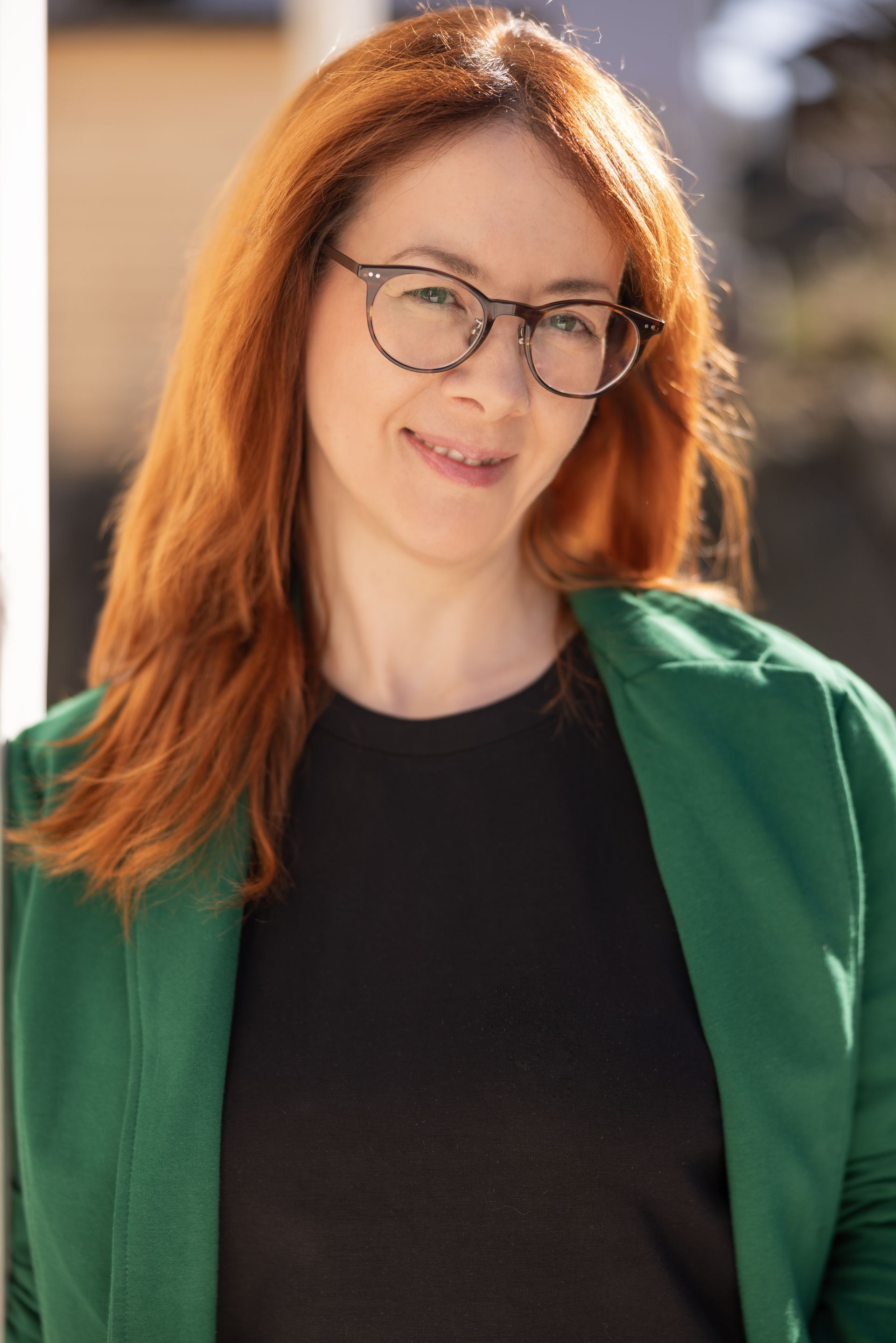 Michaela Bölinger Personal Coaching