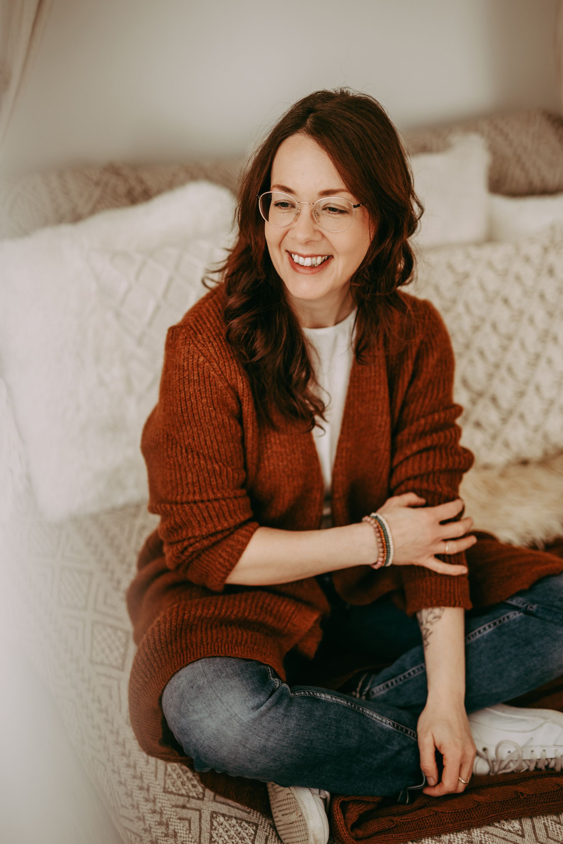 Michaela Bölinger Personal Coaching