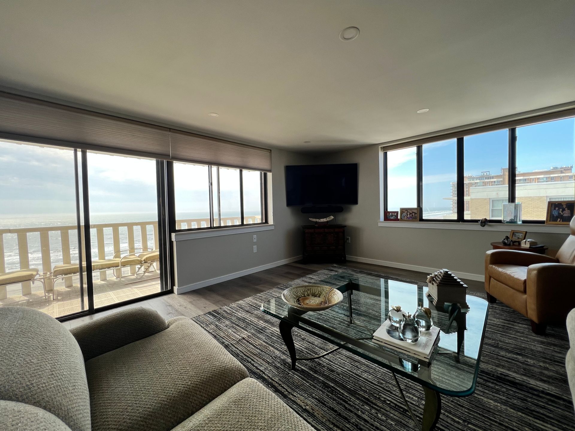 modern living room