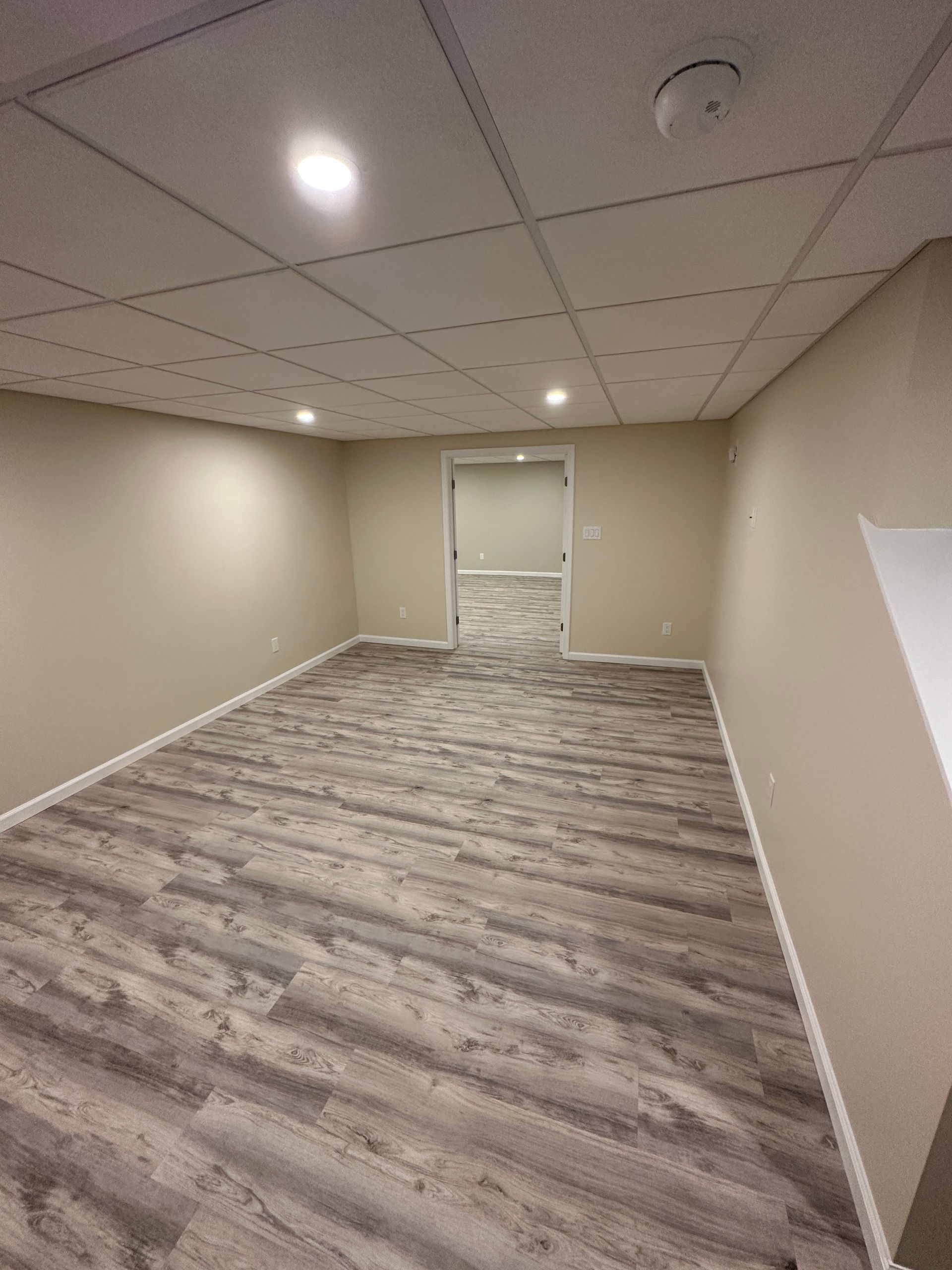 floor