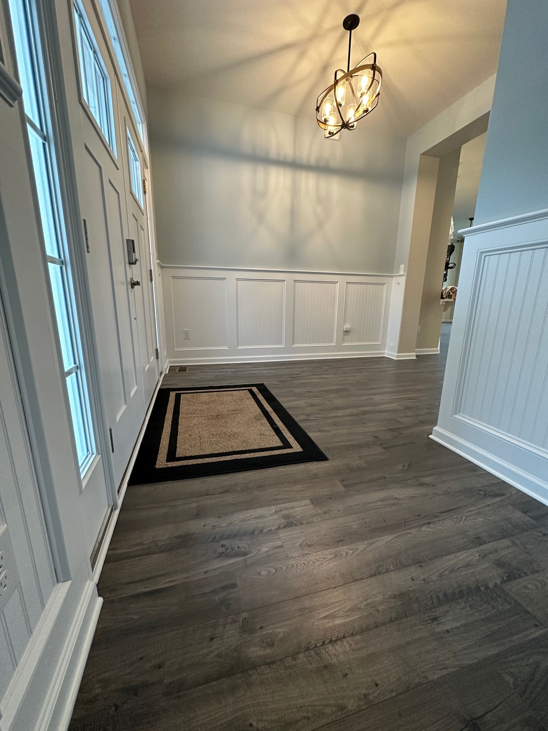 decorative walls