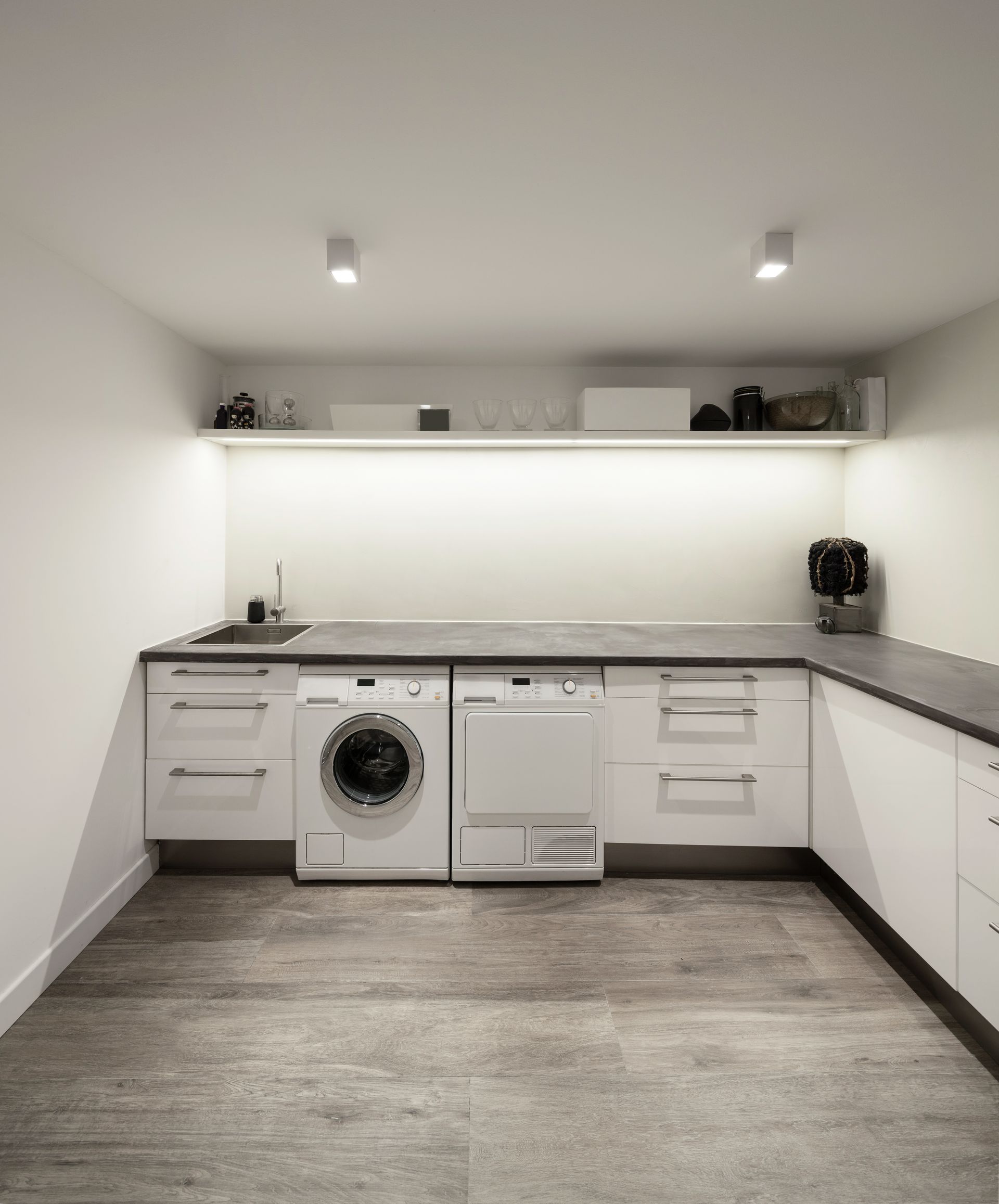 modern litchen