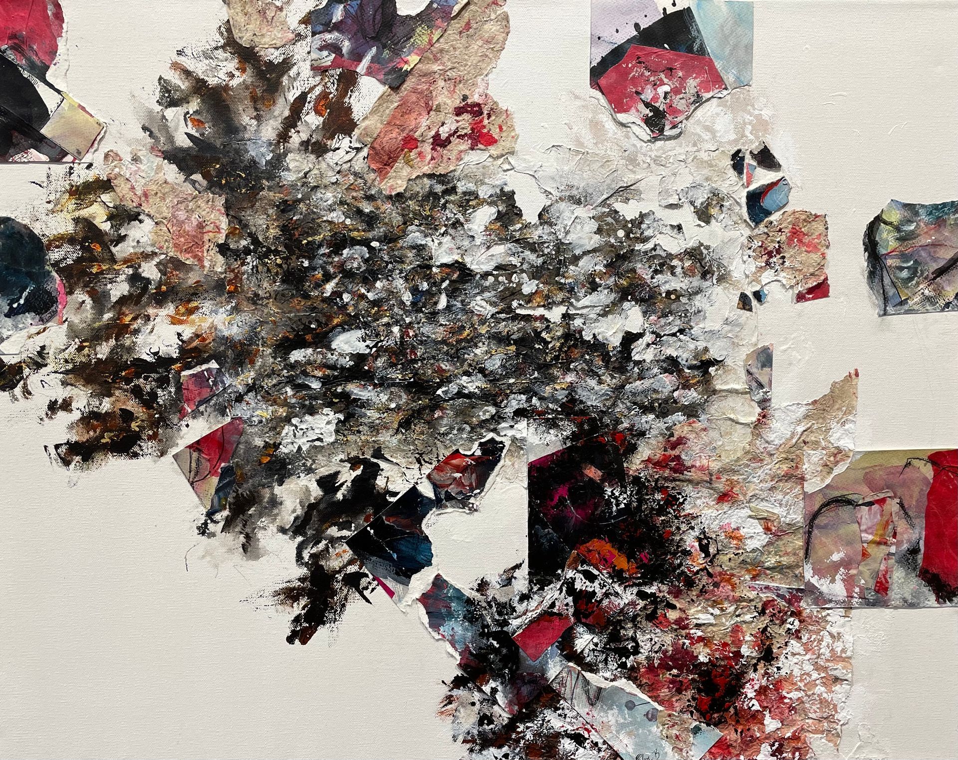 Bits of Art Past