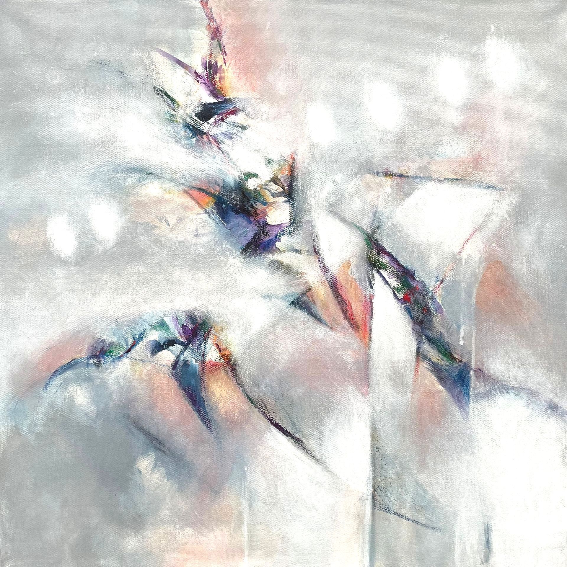World of a Hummingbird