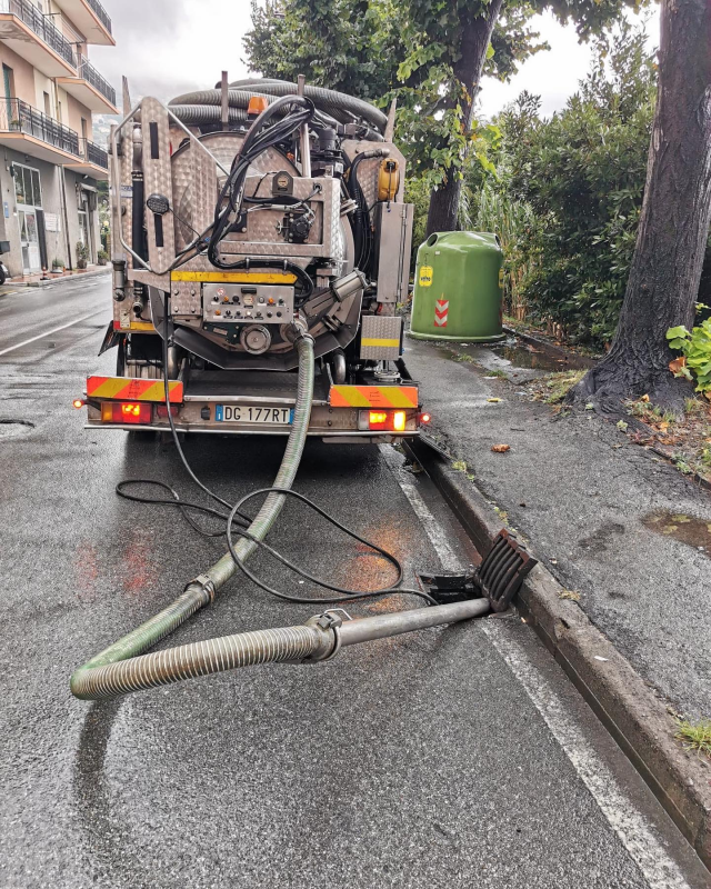 autospurghi