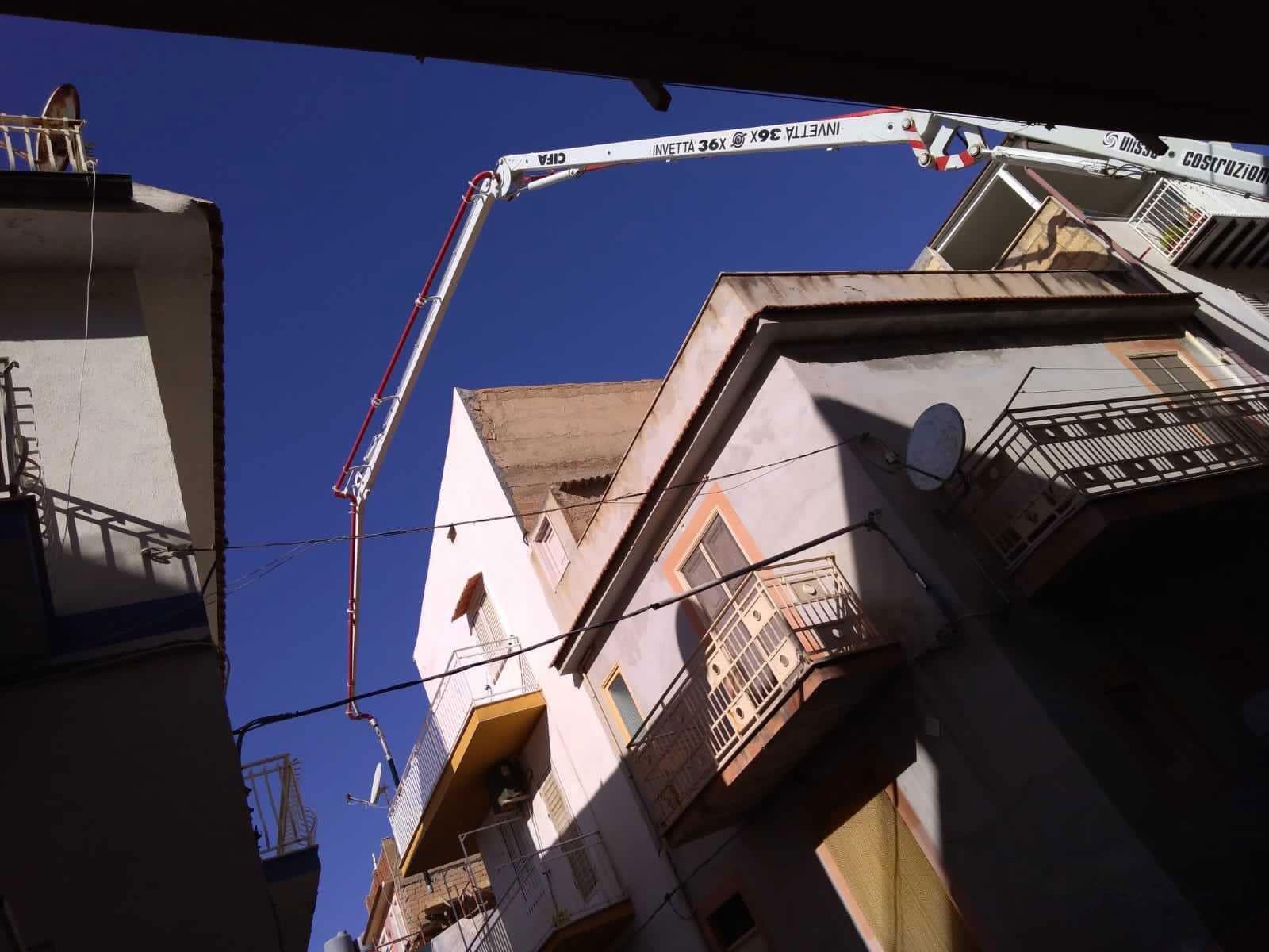 Ulisse Costruzioni