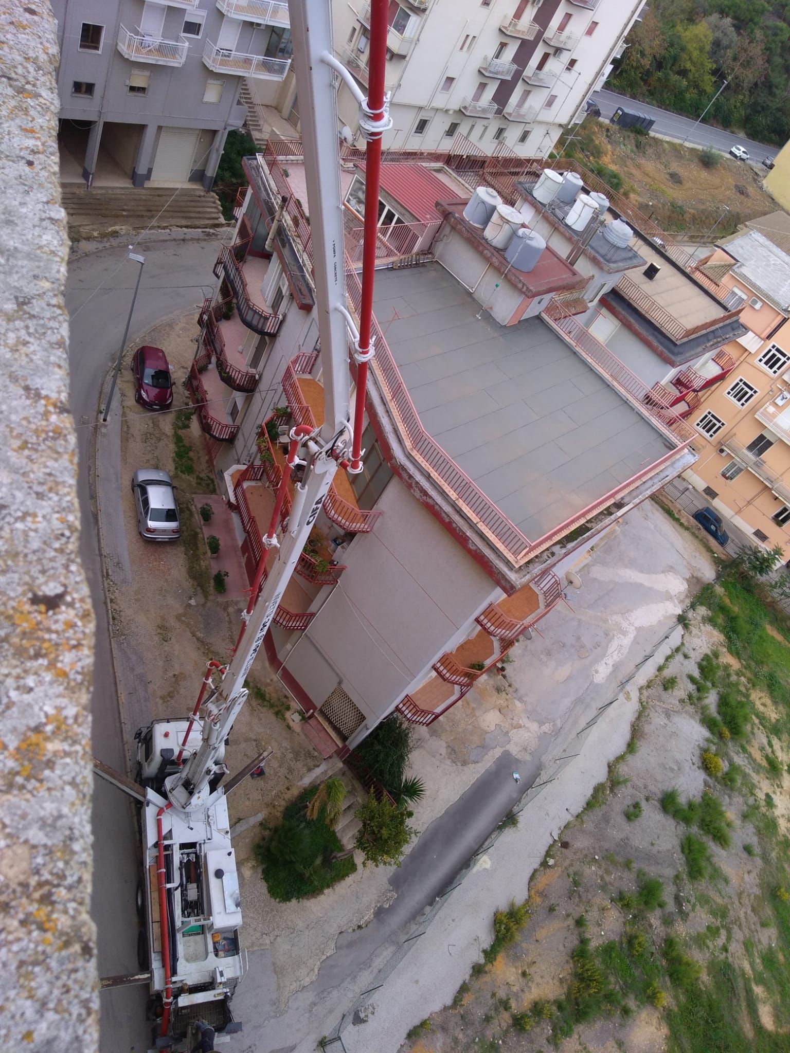 Ulisse Costruzioni