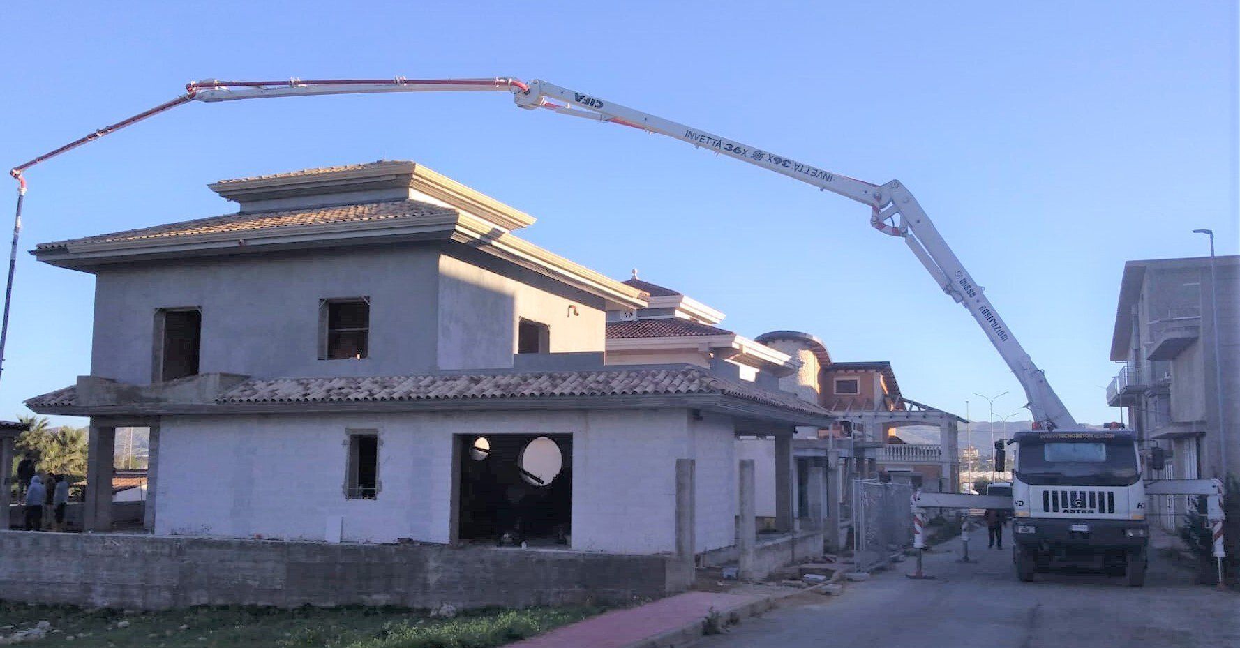 Ulisse Costruzioni