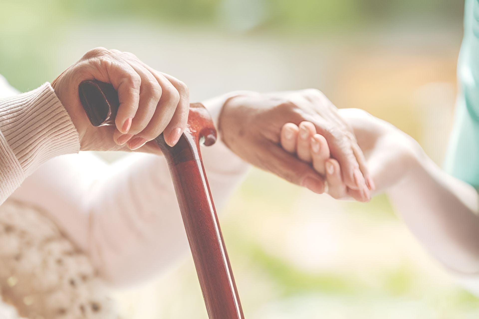 choosing assisted living in colorado springs