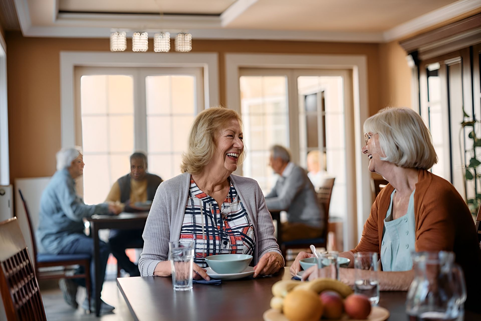 medicaid in assisted living