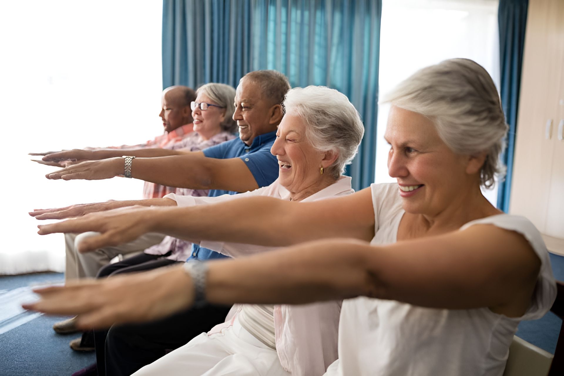 best assisted living in colorado springs
