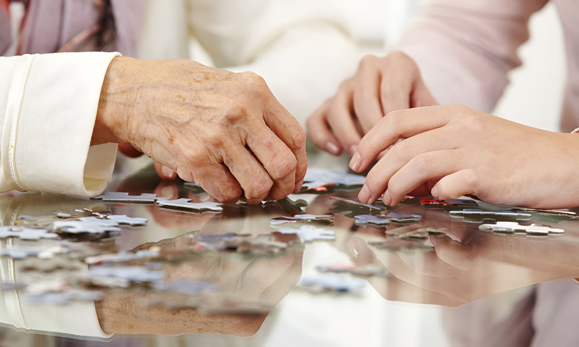 misconceptions about assisted living