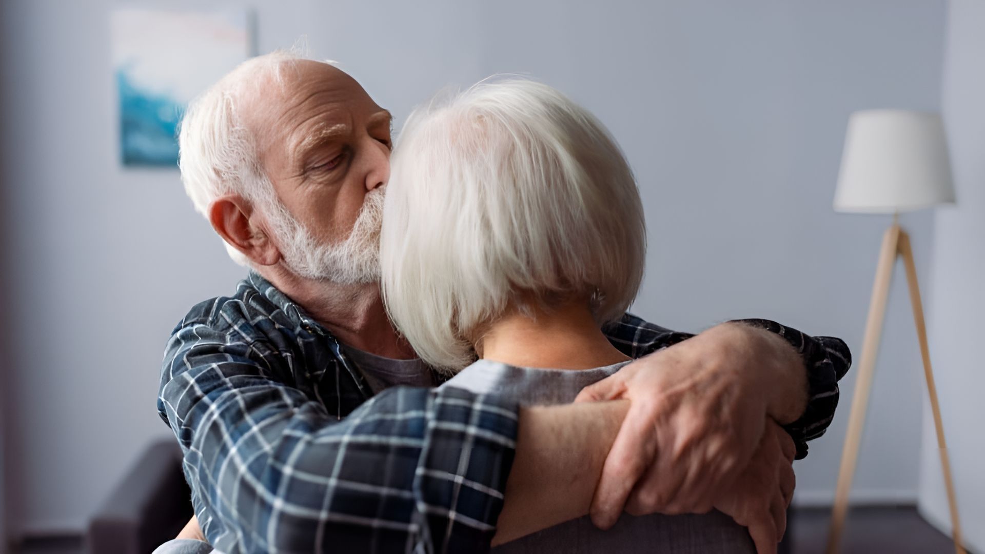 benefits of assisted living