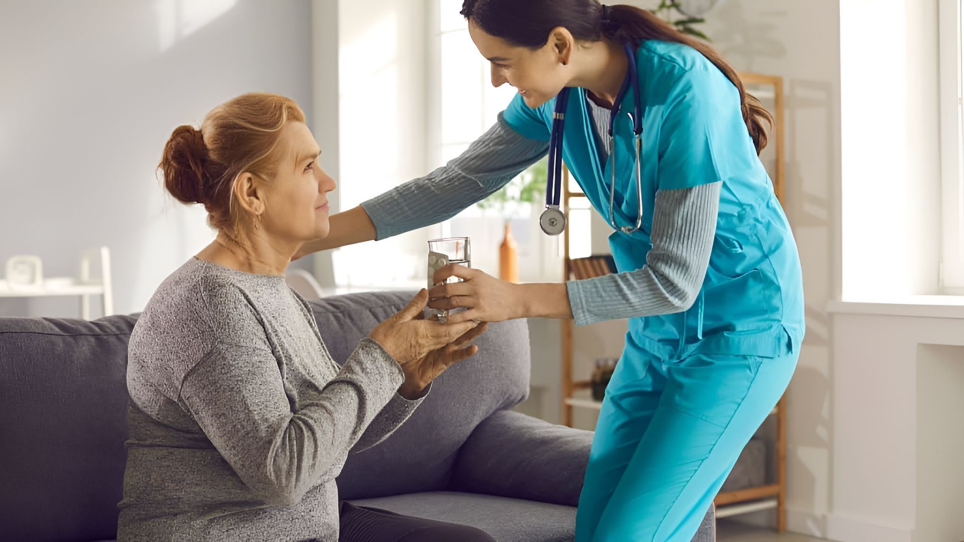 daily life and new day cottages assisted living