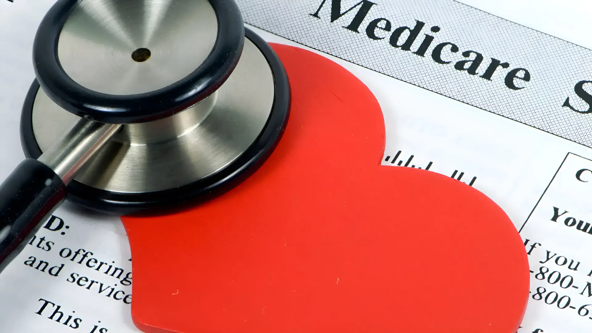 medicare in assisted living