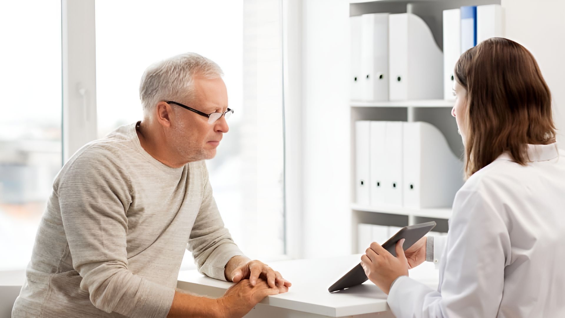 medicare in assisted living