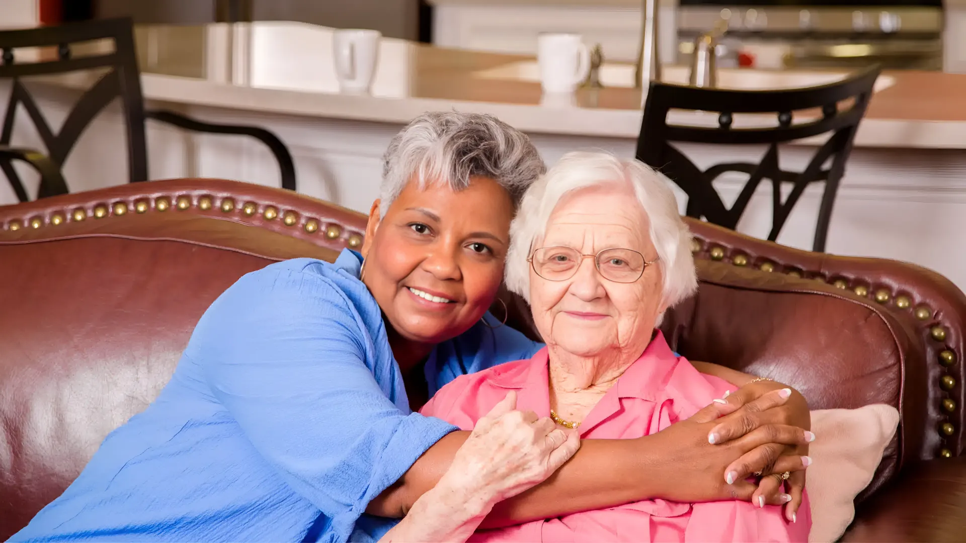independent vs assisted living homes