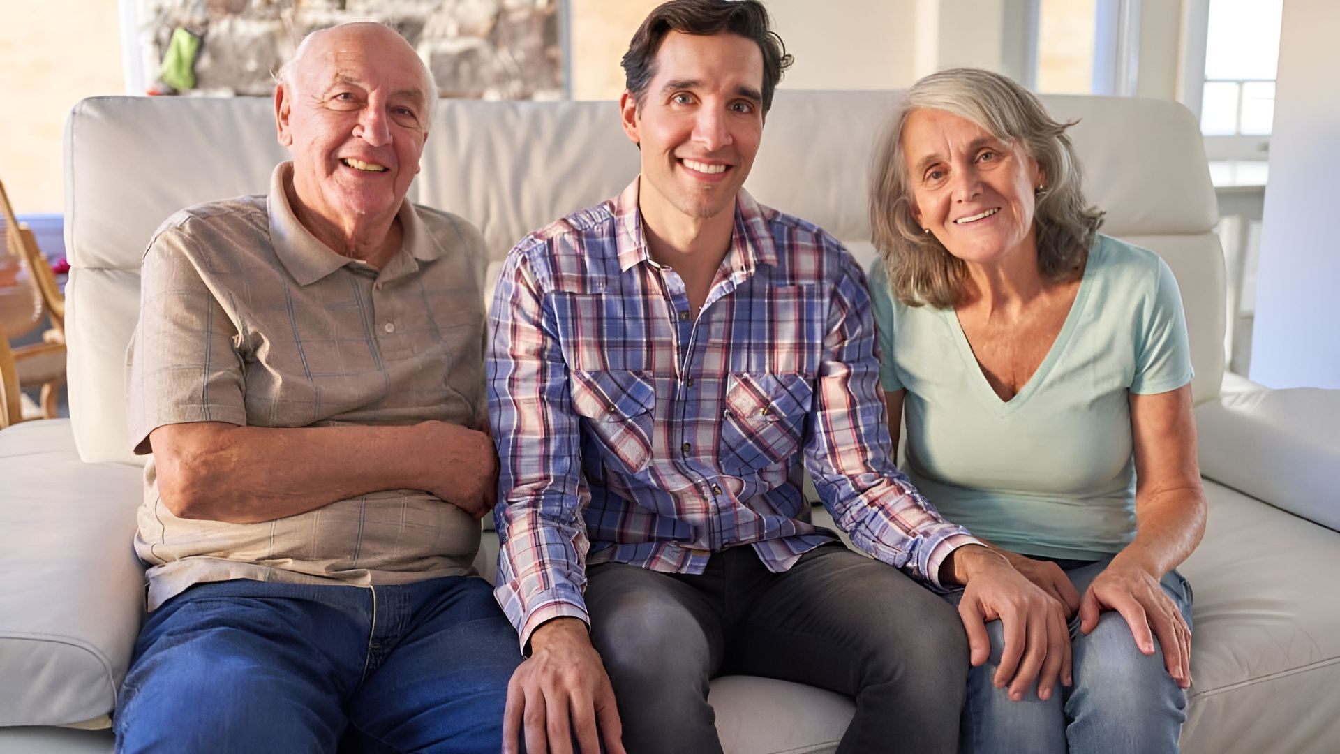 home style assisted living
