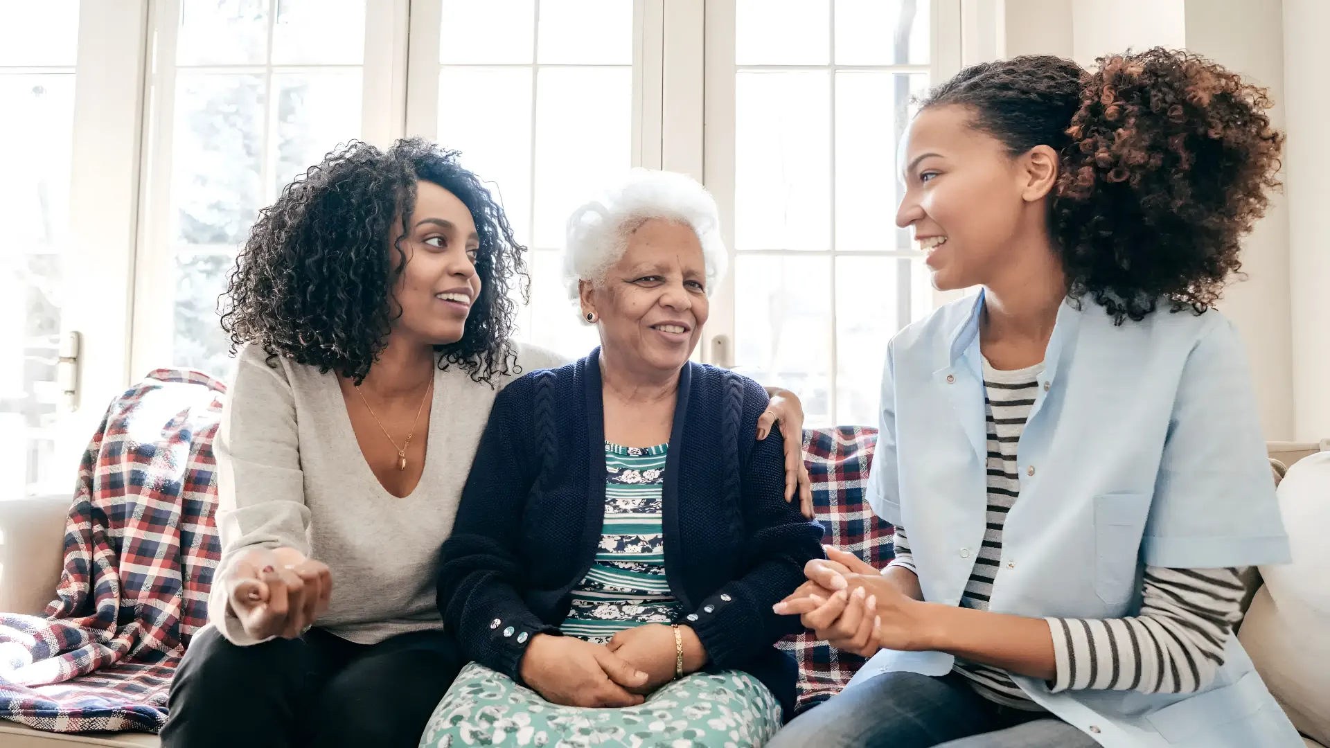 personalized care plans for assisted living in colorado springs