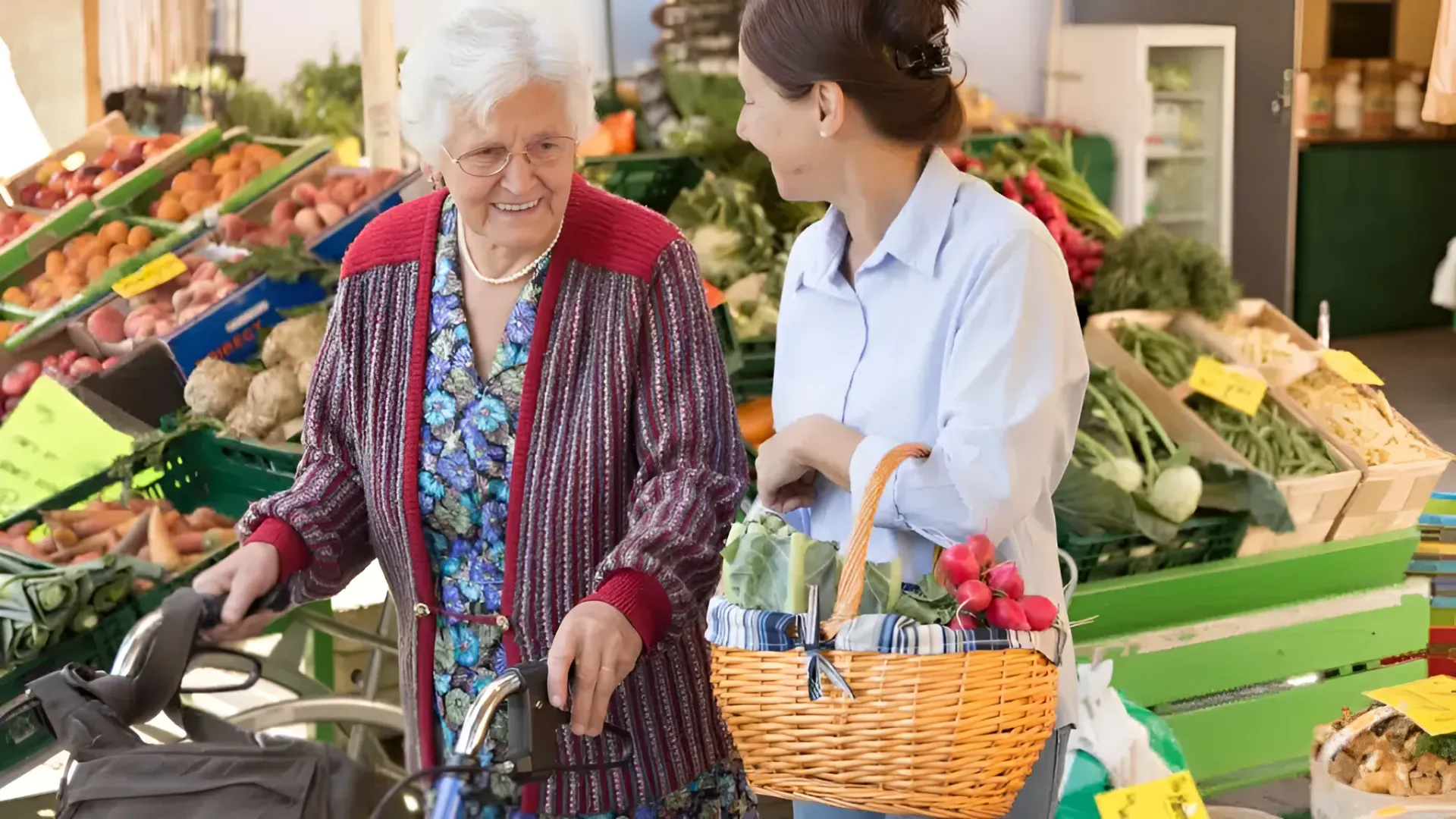 when is assisted living right