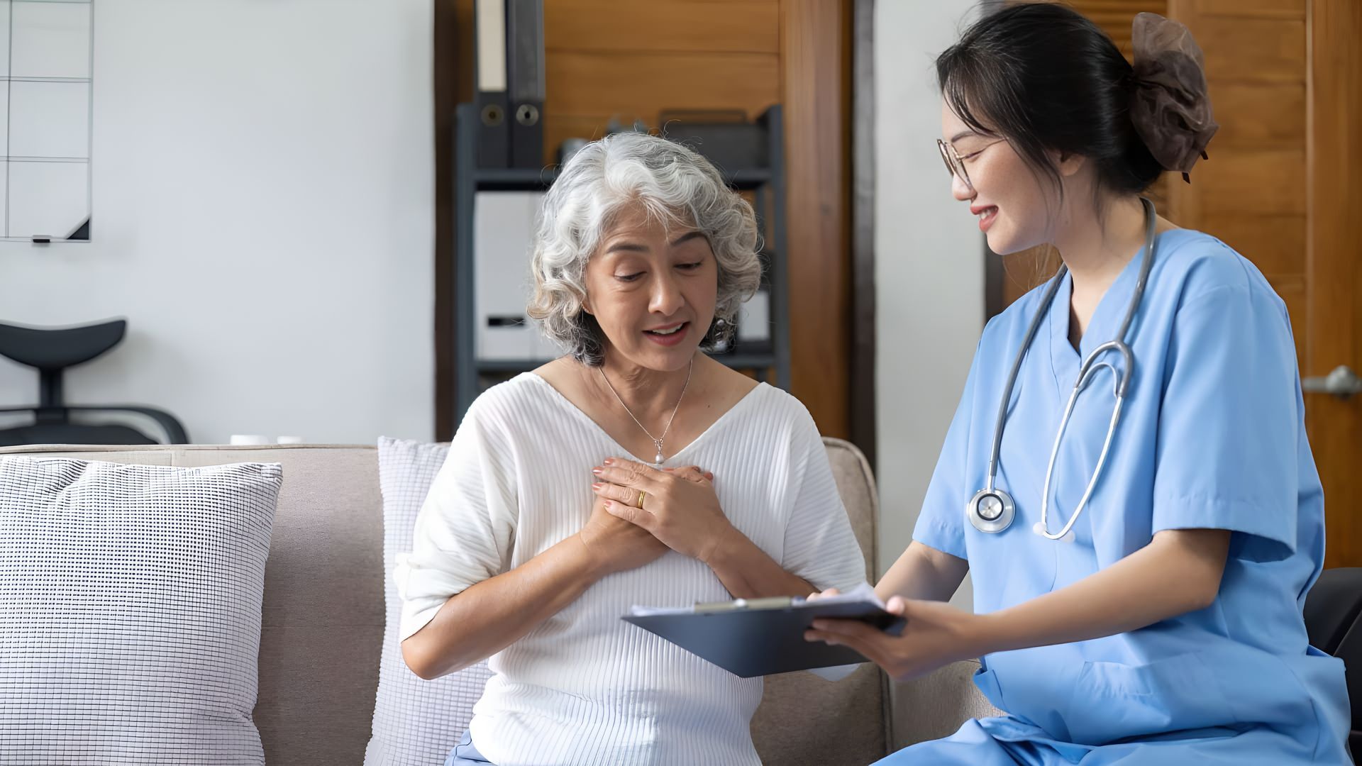 finding assisted living in colorado springs