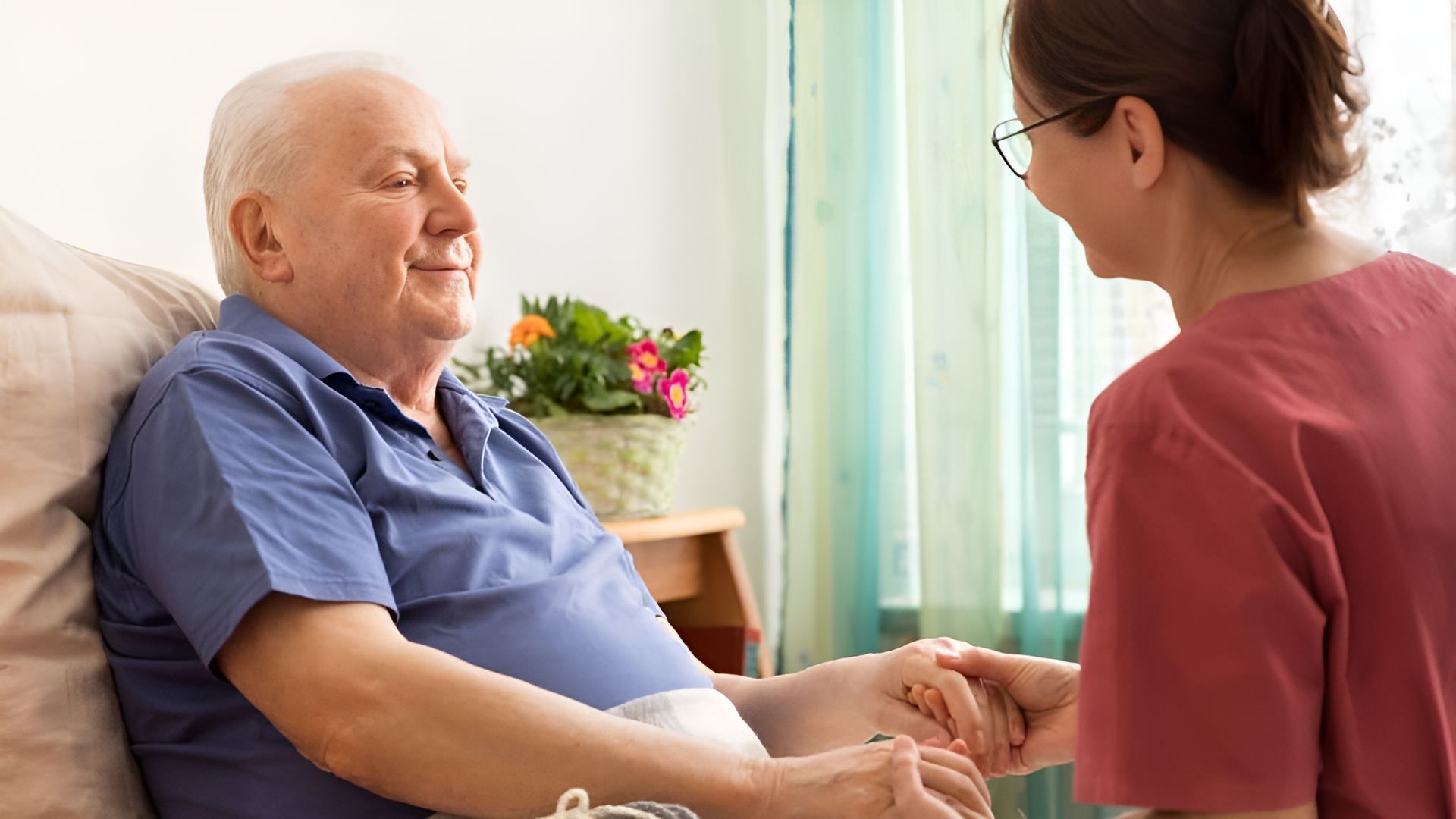 finding assisted living