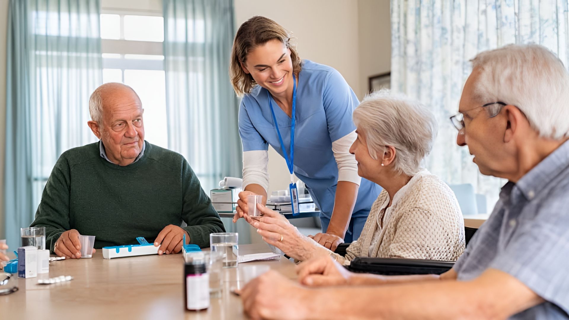 new day cottages assisted living colorado springs