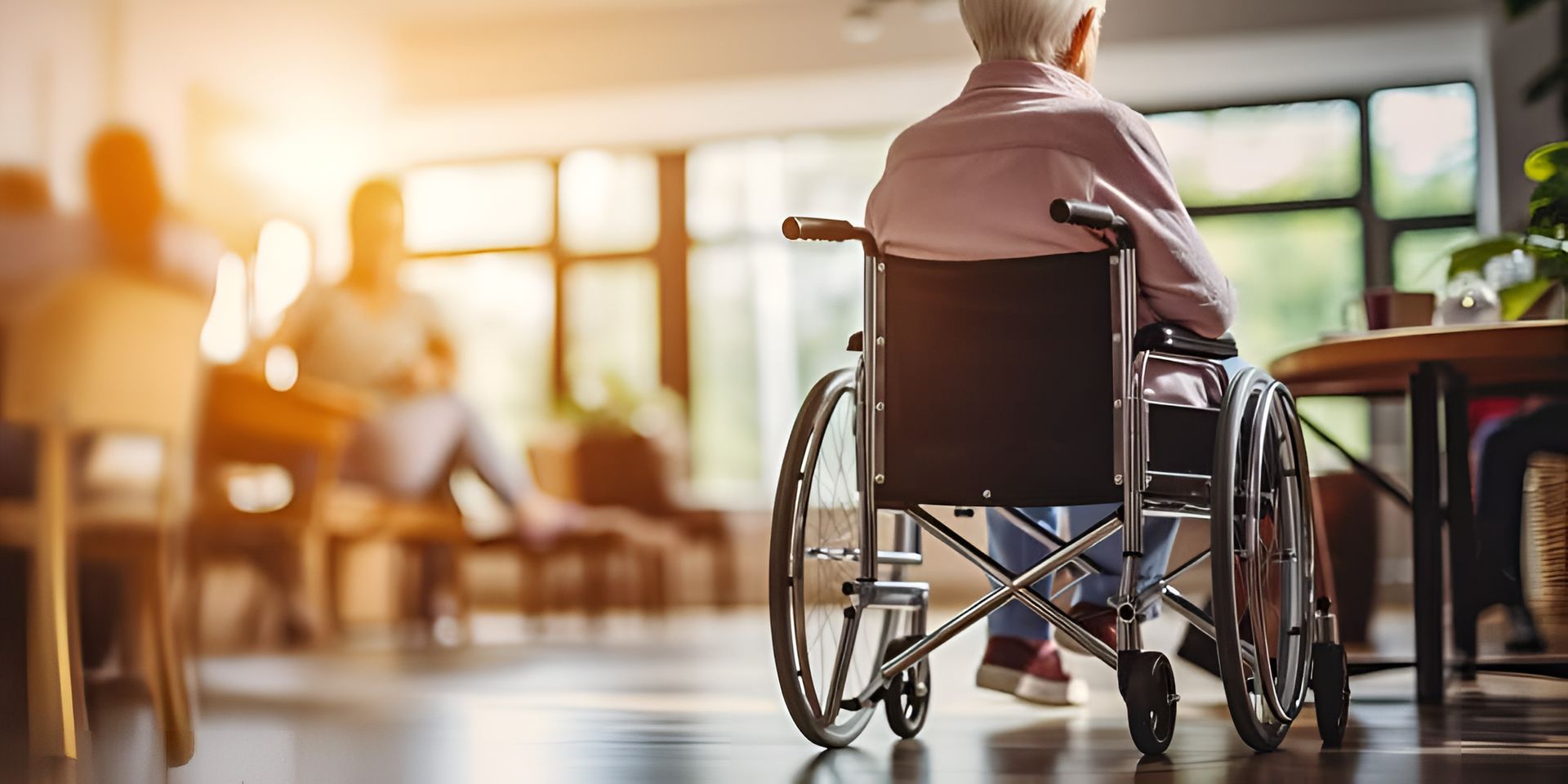 personalized care in assisted living in colorado springs