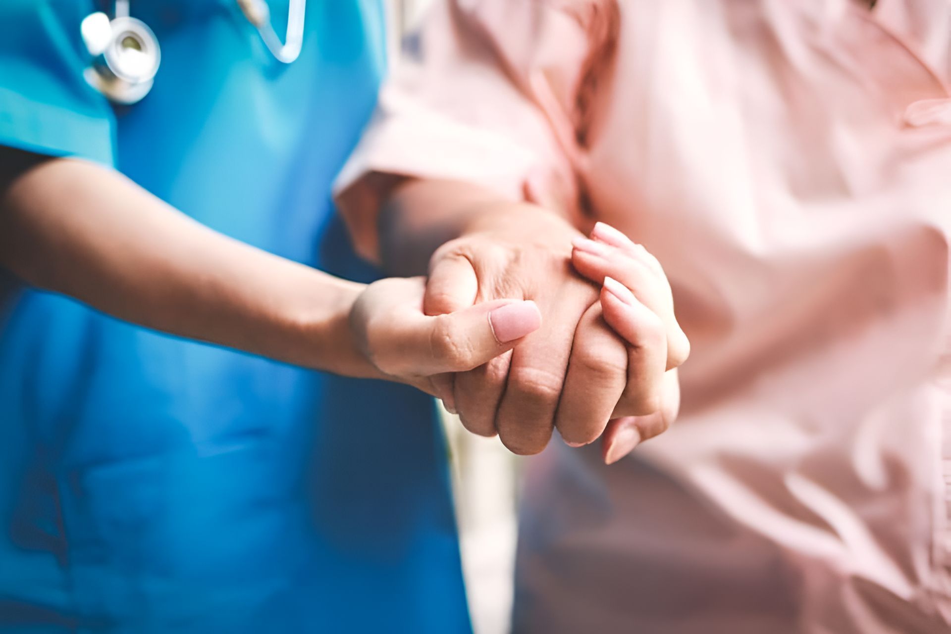 care in assisted living in colorado springs