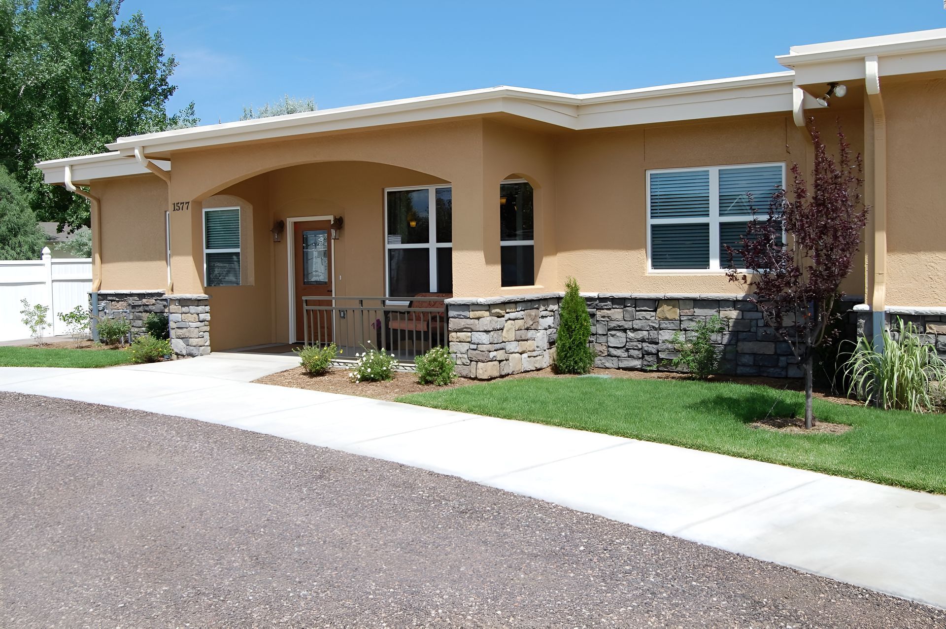 assistance in assisted living